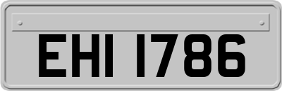 EHI1786