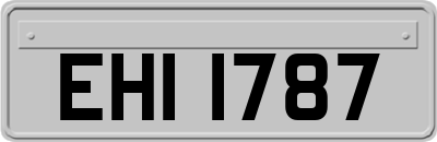EHI1787