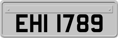 EHI1789