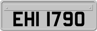 EHI1790