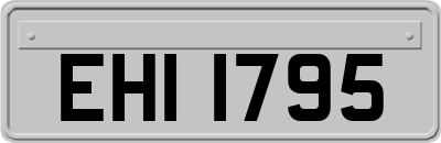 EHI1795