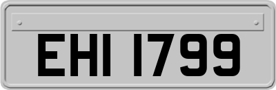 EHI1799