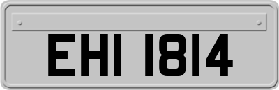 EHI1814