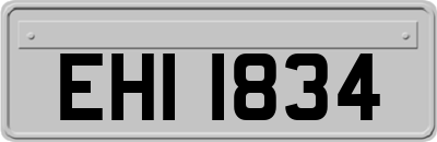 EHI1834