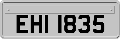 EHI1835