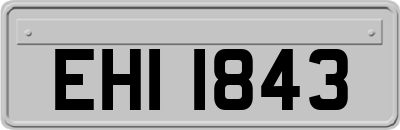 EHI1843