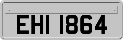 EHI1864
