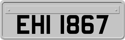 EHI1867