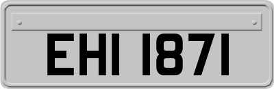 EHI1871