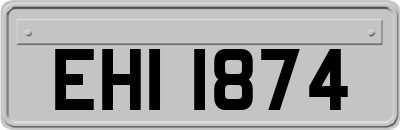 EHI1874