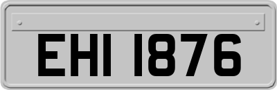 EHI1876