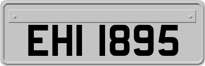 EHI1895