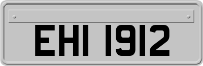 EHI1912