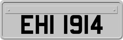 EHI1914