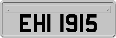 EHI1915