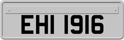 EHI1916