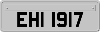 EHI1917
