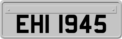 EHI1945