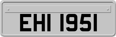 EHI1951