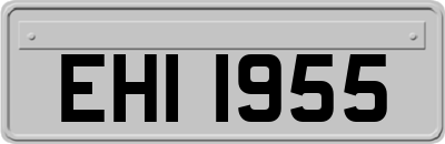 EHI1955