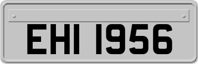 EHI1956