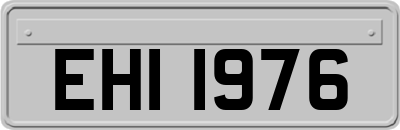 EHI1976