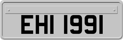 EHI1991
