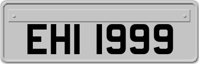 EHI1999
