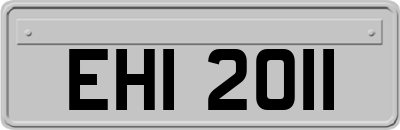 EHI2011