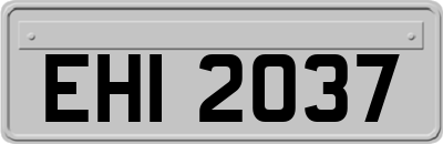 EHI2037