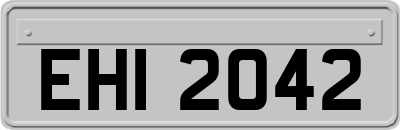 EHI2042