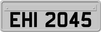 EHI2045
