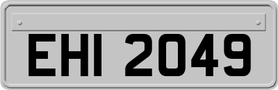EHI2049