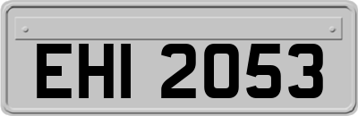 EHI2053