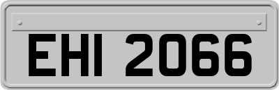 EHI2066