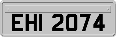 EHI2074