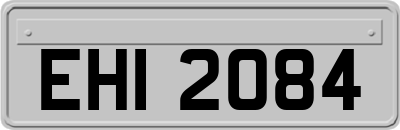 EHI2084