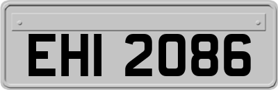 EHI2086