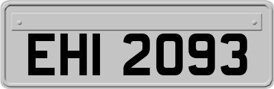 EHI2093