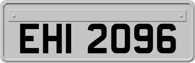 EHI2096