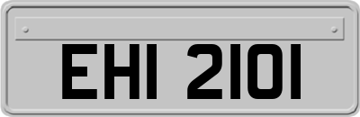EHI2101