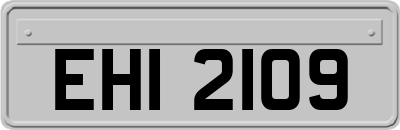 EHI2109