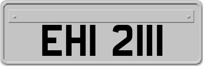 EHI2111