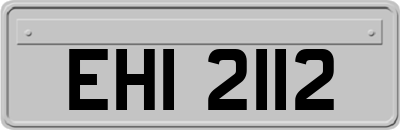 EHI2112