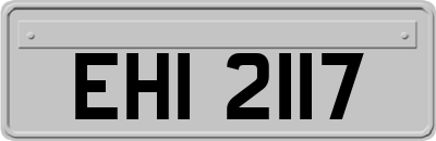 EHI2117