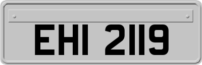 EHI2119