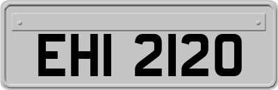 EHI2120