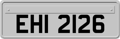 EHI2126