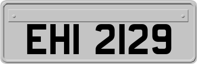 EHI2129