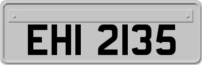 EHI2135
